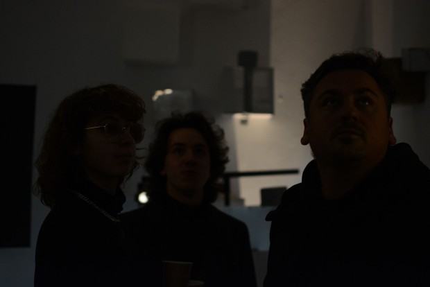 Scenograficzne Koło Naukowe 309 Scenograficzne Koło Naukowe 309