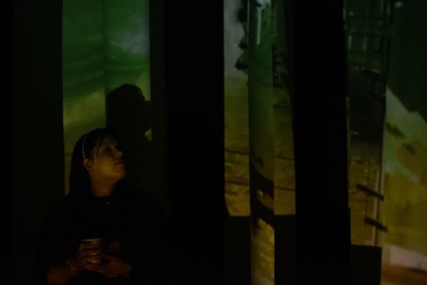 Scenograficzne Koło Naukowe 309 Scenograficzne Koło Naukowe 309