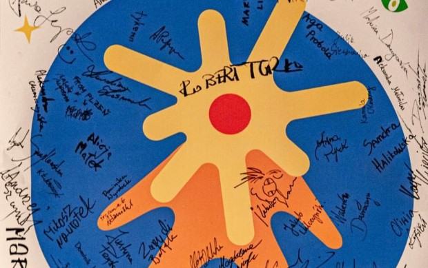 Fotorelacja z Międzynarodowego Akademickiego Festiwalu Animacji Żywej SLAM