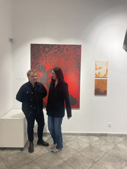 II Nagroda - Jakub Leniart