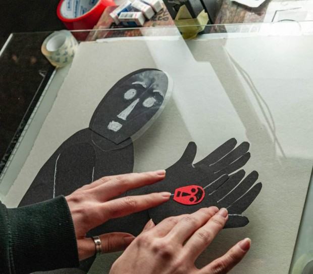 Fotorelacja z Międzynarodowego Akademickiego Festiwalu Animacji Żywej SLAM