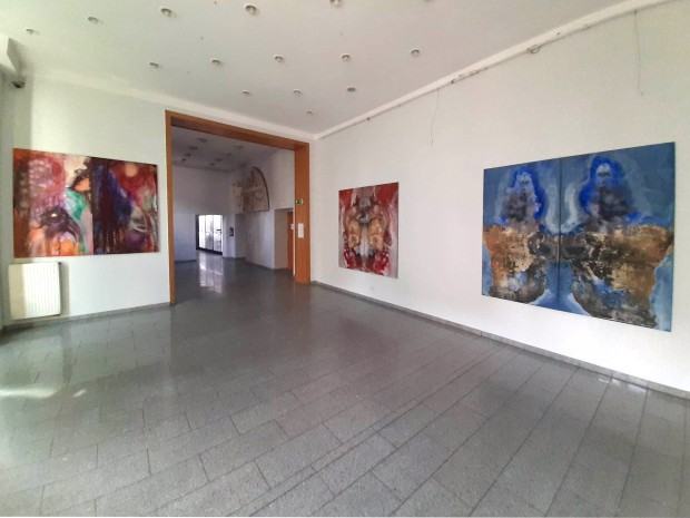 Anamnezje- obrona pracy doktorskiej Katarzyny Kulpy Anamnezje- obrona pracy doktorskiej Katarzyny Kulpy