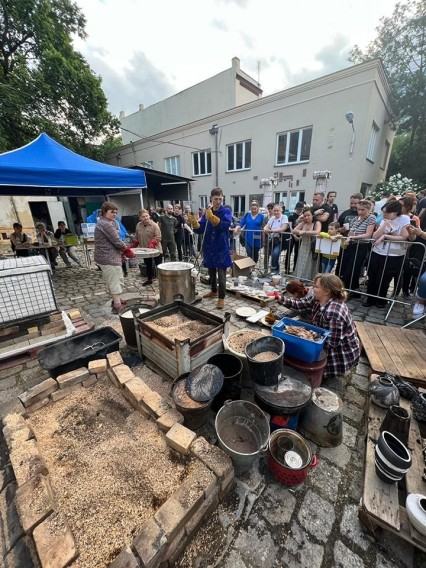 Koło Naukowe – Pobite Gary