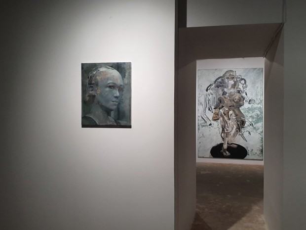 Paweł Baśnik– Panaceum. Sztuka w obliczu nieśmiertelności