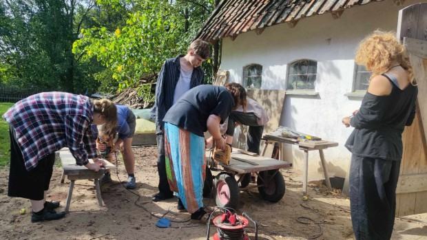 Koło Naukowe – Pobite Gary