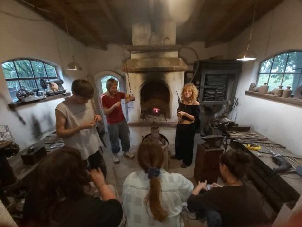 Koło Naukowe – Pobite Gary