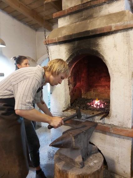 Koło Naukowe – Pobite Gary