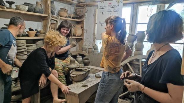 Koło Naukowe – Pobite Gary