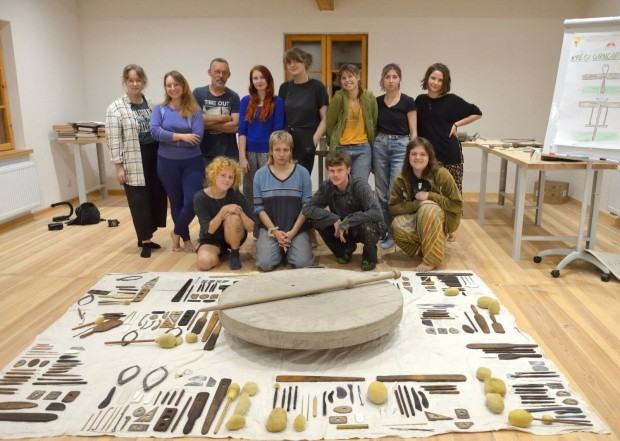 Koło Naukowe – Pobite Gary