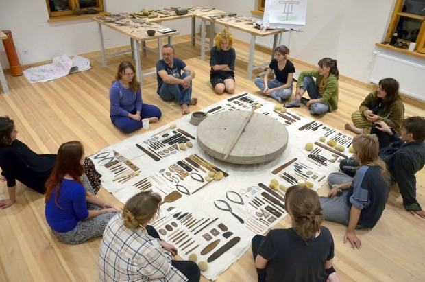 Koło Naukowe – Pobite Gary