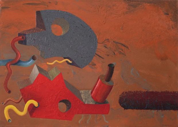 Wystawa grupy Silesium we Lwowie Wystawa grupy Silesium we Lwowie