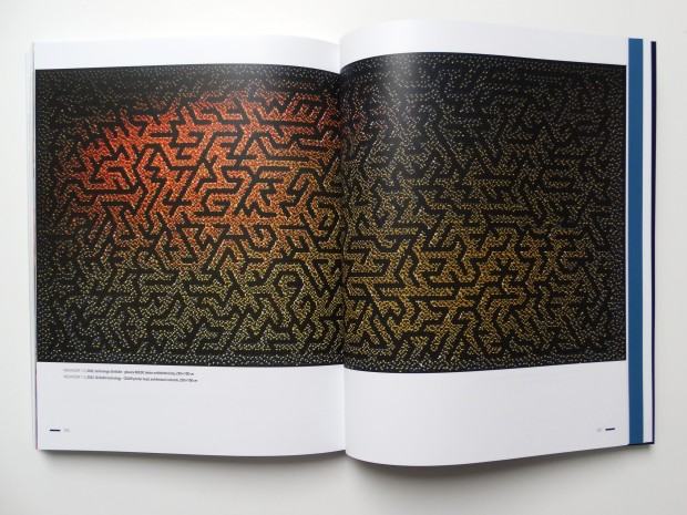 Monografia 3D. Implikacke, cyfra i bryła