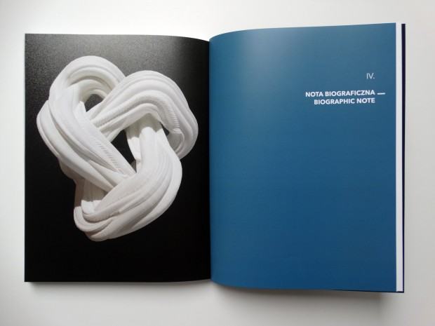 Monografia 3D. Implikacke, cyfra i bryła