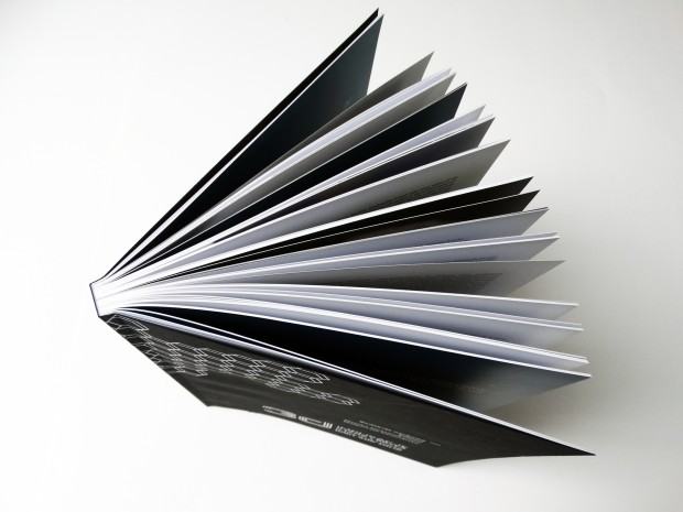 Monografia 3D. Implikacke, cyfra i bryła