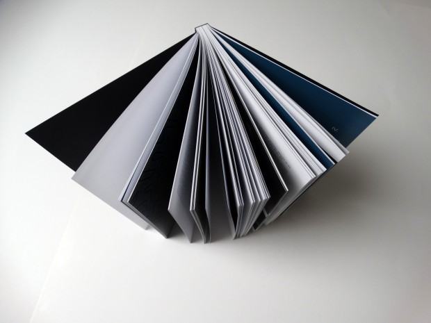 Monografia 3D. Implikacke, cyfra i bryła