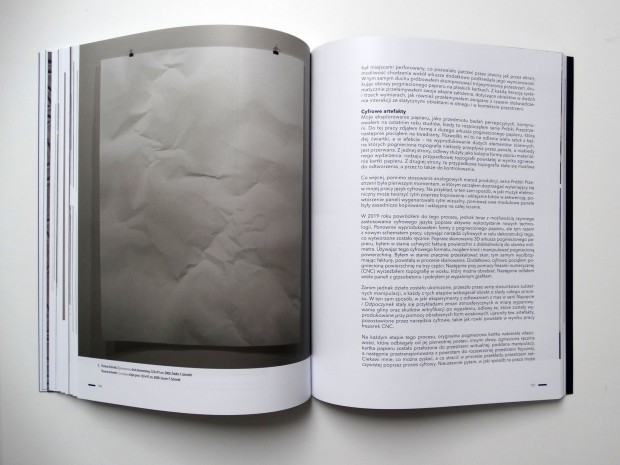 Monografia 3D. Implikacke, cyfra i bryła