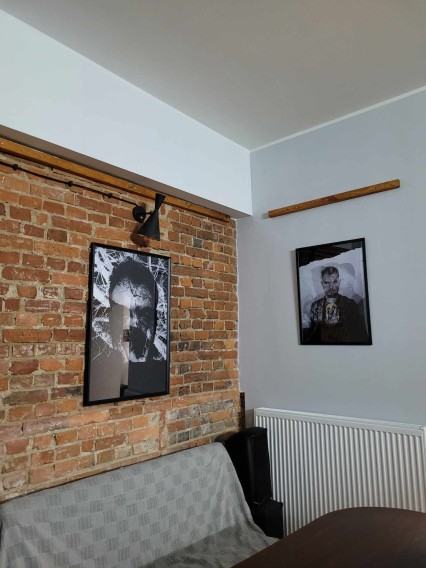 Wystawa Prac Pauliny i Oskara Francuz. Druga ZaDyMa w Piwnicy artystycznej “Pod Sowami“ Wystawa Prac Pauliny i Oskara Francuz. Druga ZaDyMa w Piwnicy artystycznej “Pod Sowami“