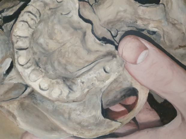 Paweł Baśnik– Panaceum. Sztuka w obliczu nieśmiertelności