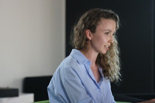 Konferencja naukowa SPACE OF THE WATER.