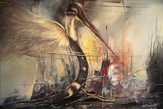 dr hab. Jacek Krzysztof Żurek, prof. ASP