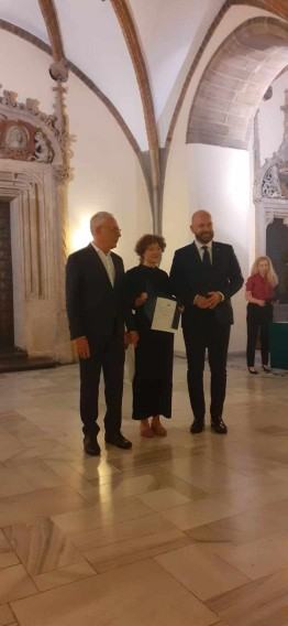 Stypendia prezydenta Wrocławia, 2024/25