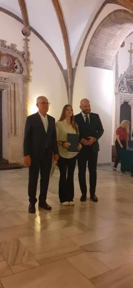 Stypendia prezydenta Wrocławia, 2024/25