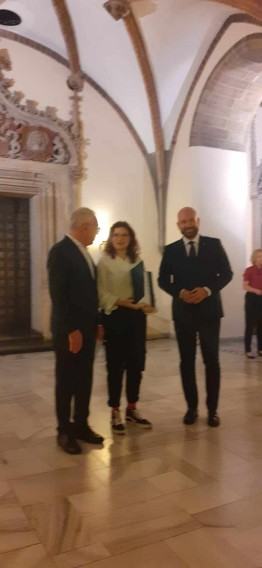 Stypendia prezydenta Wrocławia, 2024/25