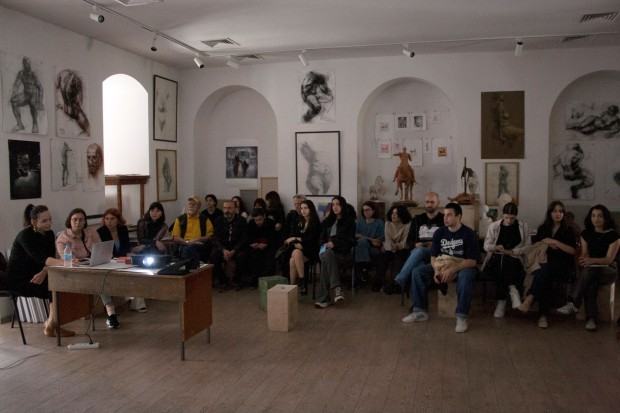 Gruzja 2025 / Alicja Pruchniewicz