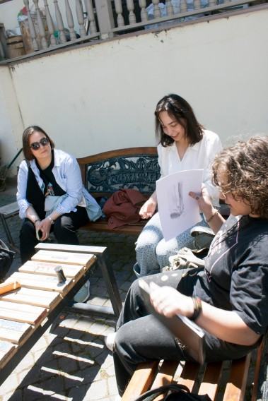 Gruzja 2025 / Alicja Pruchniewicz