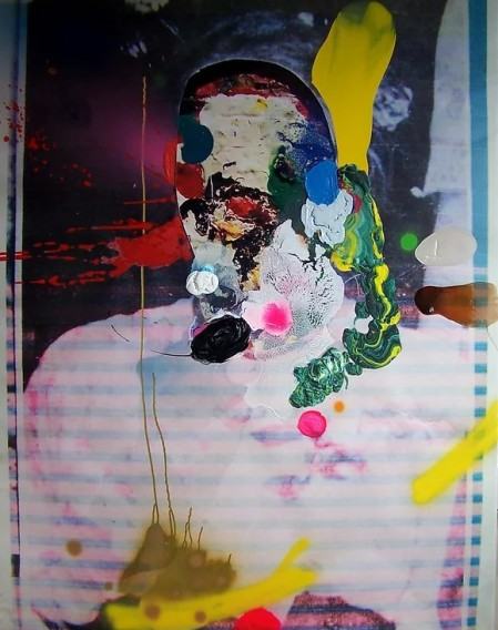 Wystawa malarstwa Grzegorza Woźnego Wystawa malarstwa Grzegorza Woźnego