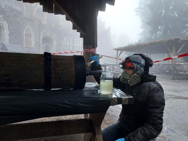 Pracownia Konserwacji i Rekonstrukcji Rzeźby