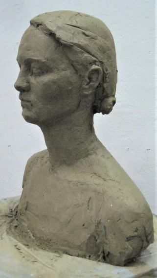 II Pracownia Rzeźby