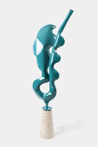 Wojciech Małek / Natura Form