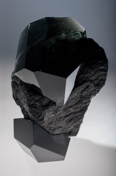 Magdalena Wodarczyk, Transformacja, I , 2015, zdj. Magdalena Wodarczyk