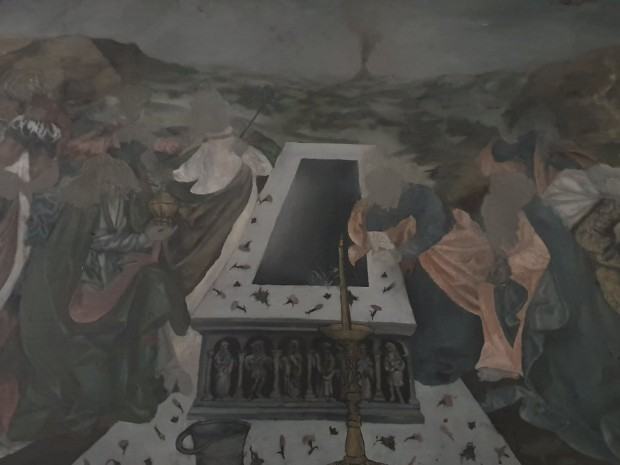 Paweł Baśnik– Panaceum. Sztuka w obliczu nieśmiertelności