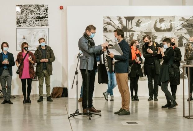 Persony, Narracje, Syntezy - Stara Kopalnia BWA Wałbrzych fotorelacja