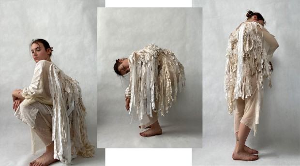 Karolina Kempińska, Odczłowieczenie, 2021, zdj. autorka