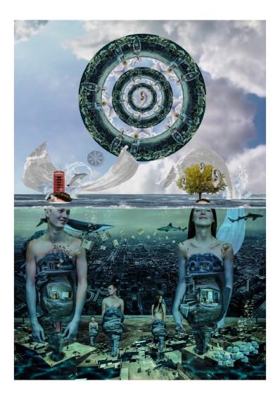 Tomasz Chołuj, Mówię, Czkara 5, 2016 Tomasz Chołuj, Mówię, Czkara 5, 2016