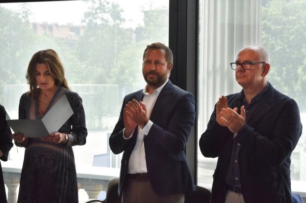 wystawa Najlepsze Dyplomy Scenografii