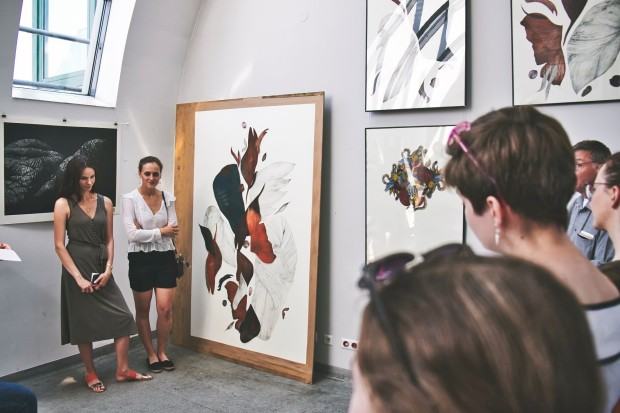 Pracownia Intaglio WGiSZM