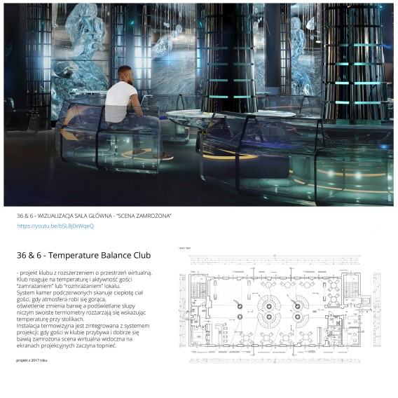 Anna Semrau-Lech, 36&6 Anna Semrau-Lech, 36&6