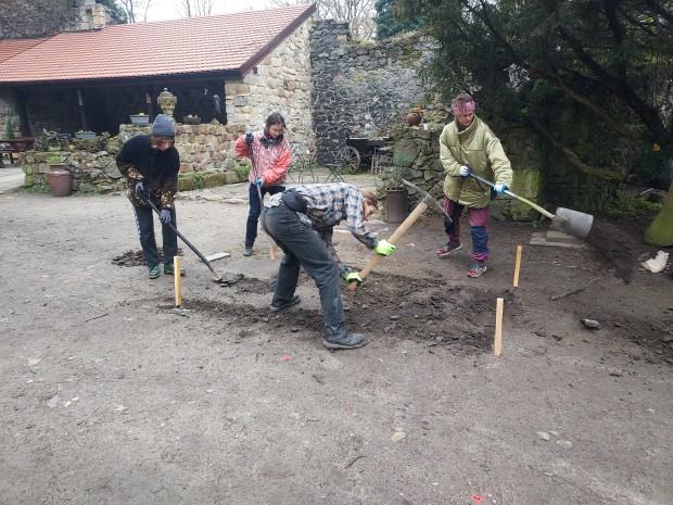 II warsztaty konserwatorskie ASP 2023 II warsztaty konserwatorskie ASP 2023