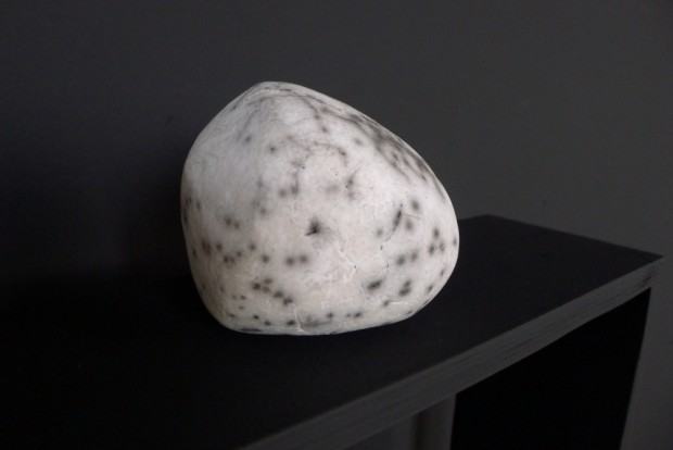 Magdalena Grzybowska, Zbiory