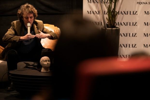 Fotorelacja z Międzynarodowej Konferencji DESIGN AS KNOWLEDGE.