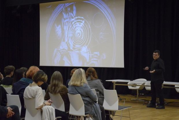 Kosmos Lem Biżuteria