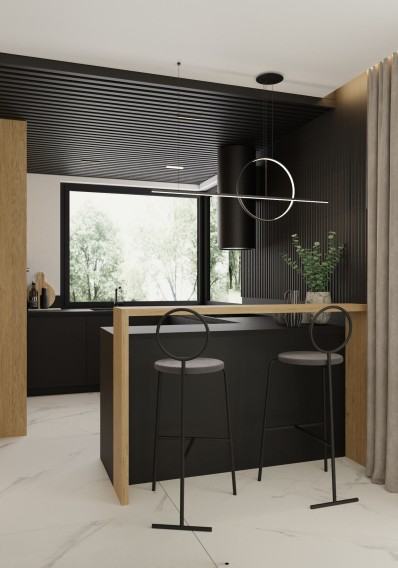 Joanna Jabłońska-Pawlaczek, Projekt Domu, 2022