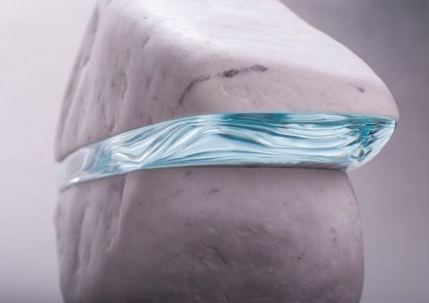 Magdalena Wodarczyk, Transformacja, III, 2015, zdj. Magdalena Wodarczyk