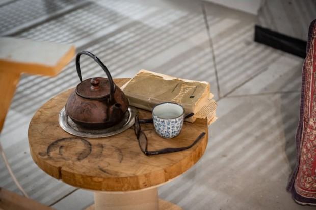 Happy the End - fotorelacja z wernisażu