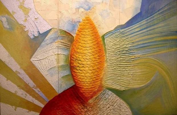 Jacek Jarczewski - Malarstwo