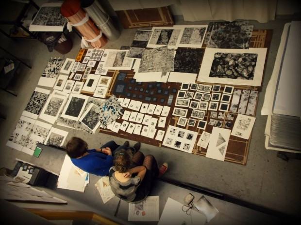 Pracownia Książki Artystycznej